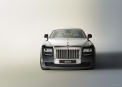 Rolls Royce 200EX Concept